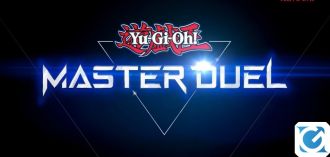 È tempo di duellare! Yu-Gi-Oh! Master Duel è disponibile su console e PC
