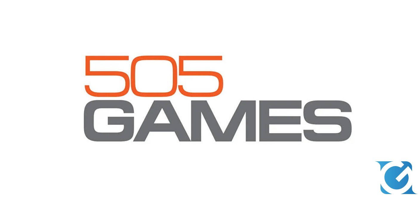 505 Games sarà presente al Tokyo Game Show 2022