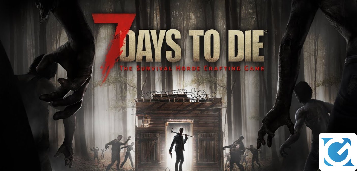 7 Days to die