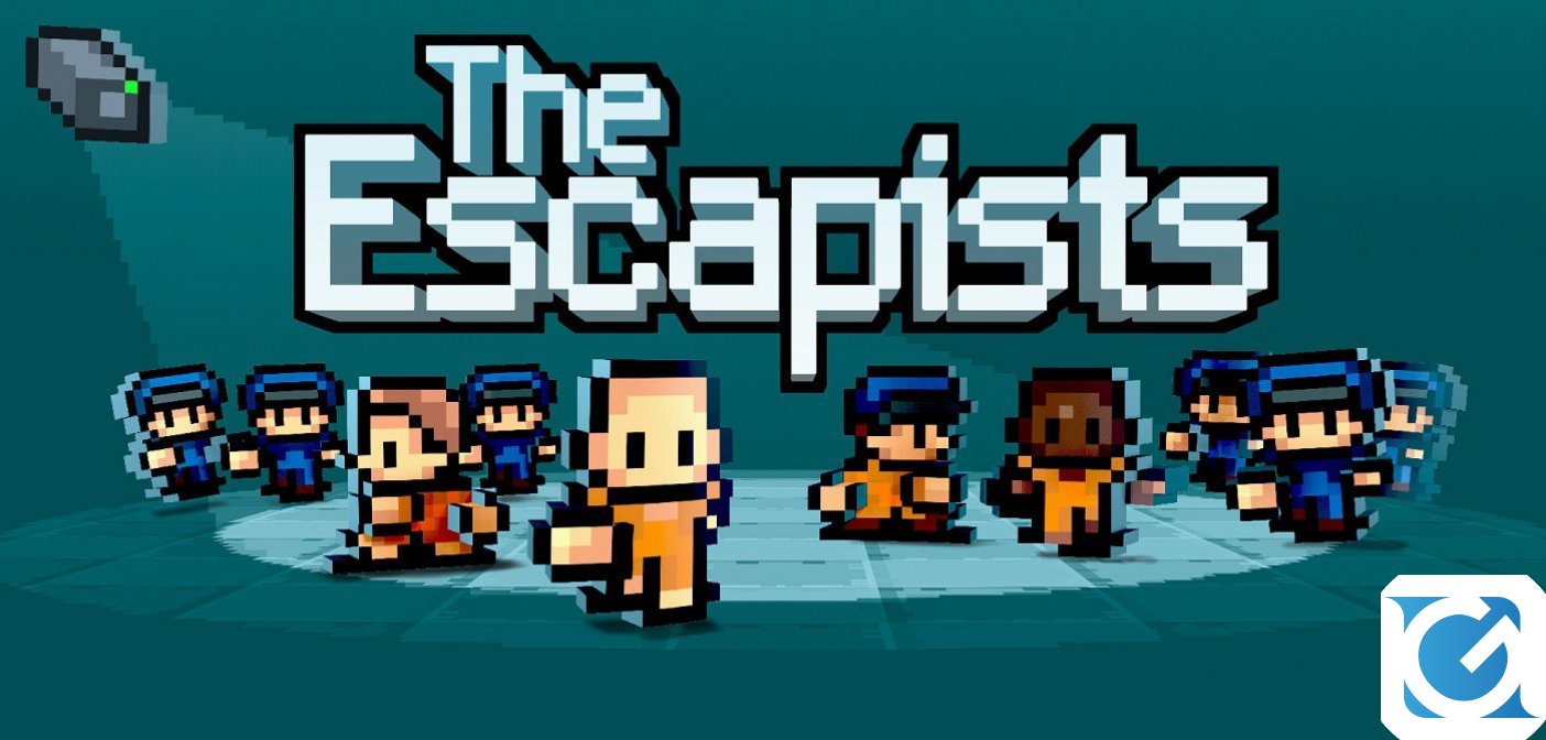 The Escapists