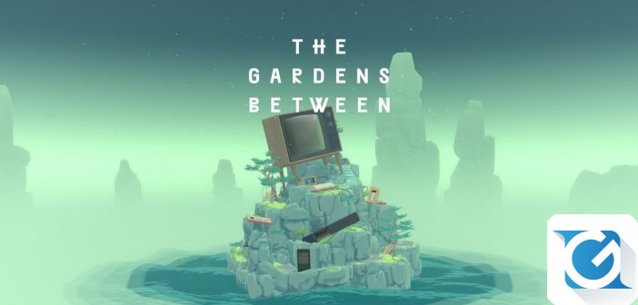 The Gardens Between sara' giocabile alla Gamescom