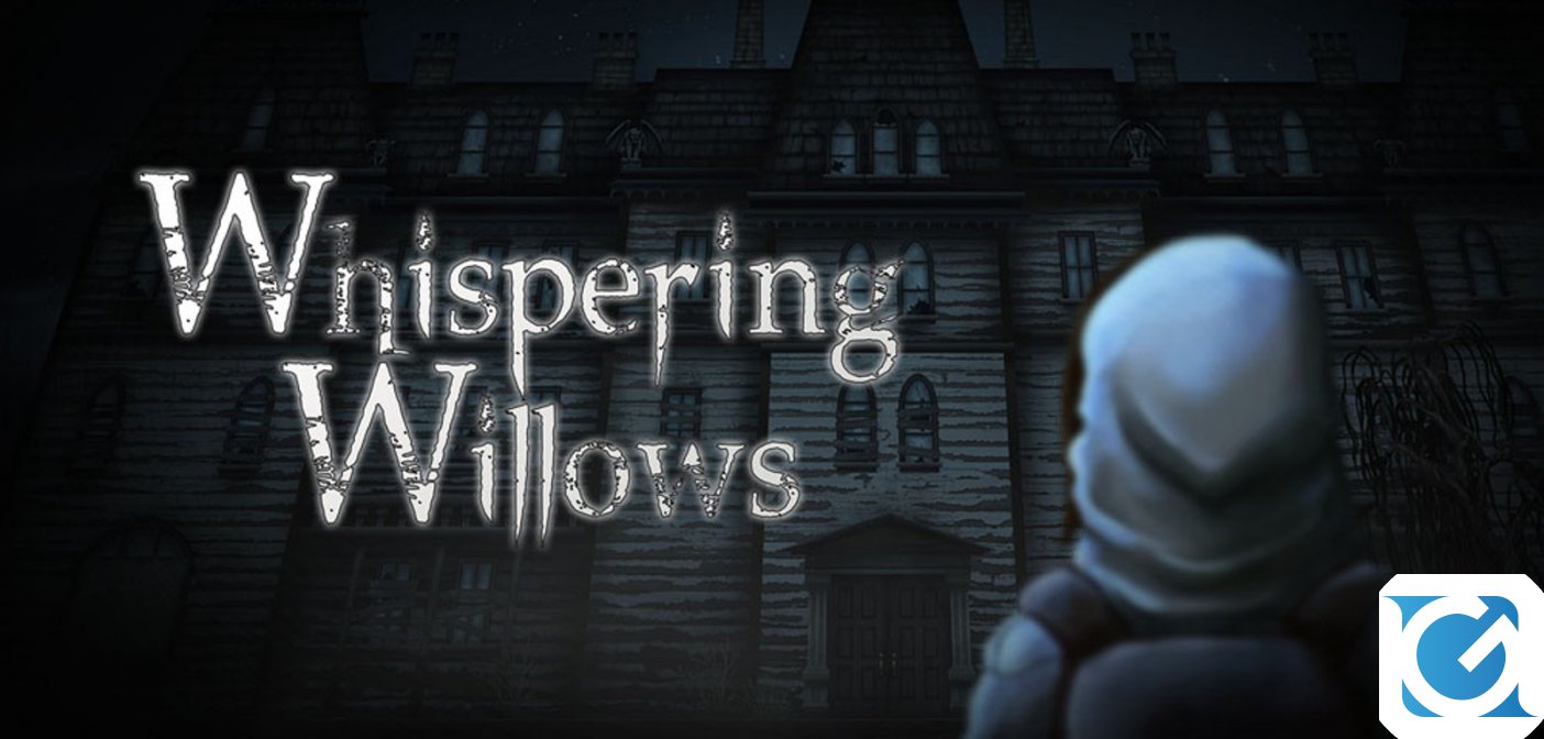 Whispering Willows arriva su Switch il 27 settembre