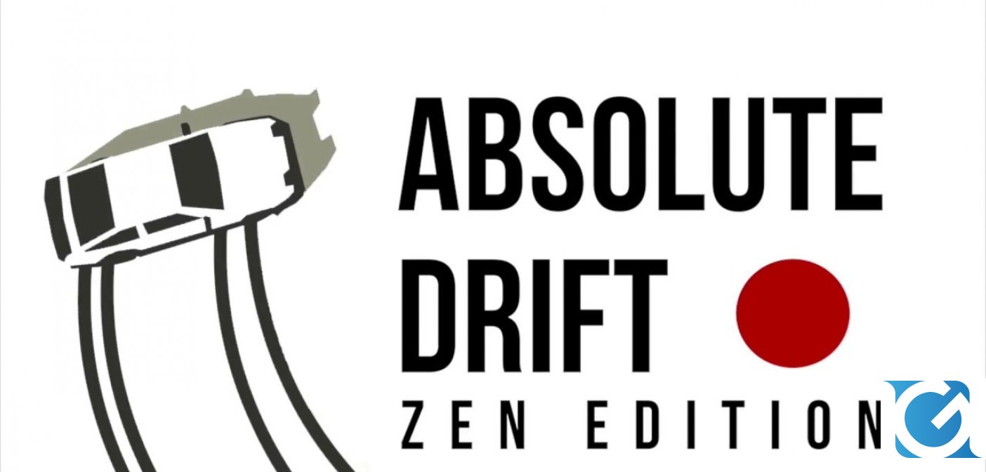 Absolute Drift arriva su Switch a dicembre
