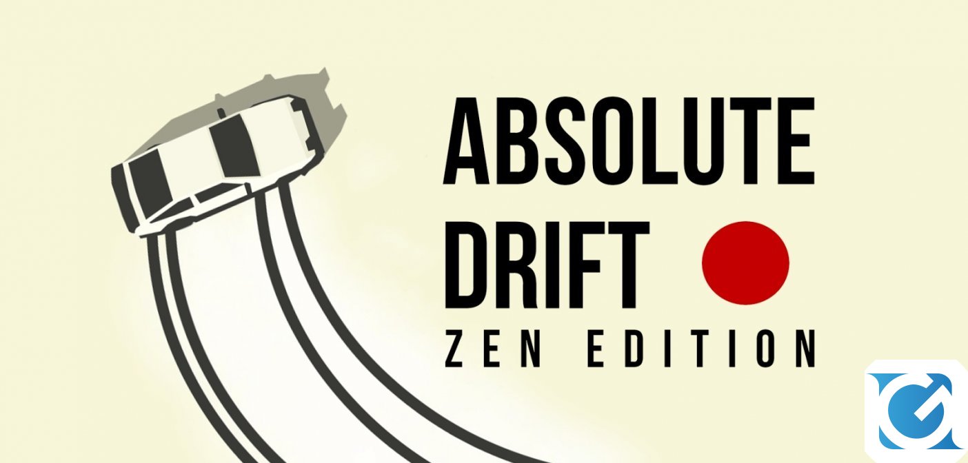 Recensione Absolute Drift per Nintendo Switch - Derapate zen
