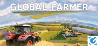 Aerosoft ha svelato Global Farmer