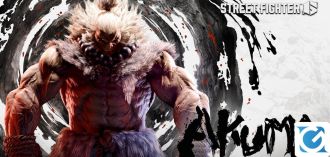 Akuma si unisce a Street Fighter 6 il 22 maggio