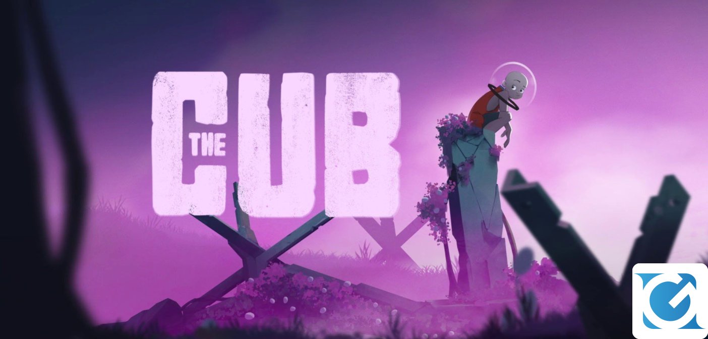 Annunciata la data d'uscita di The Cub su PC e console