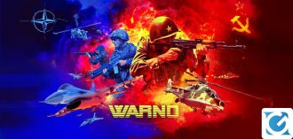 Annunciata la data della release 1.0 di Warno
