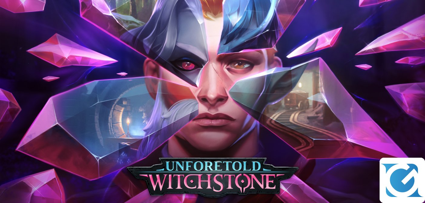 Unforetold: Witchstone