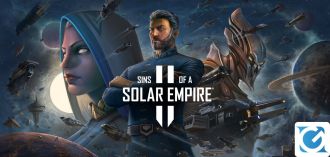 Annunciata la finestra di lancio di Sins of a Solar Empire II