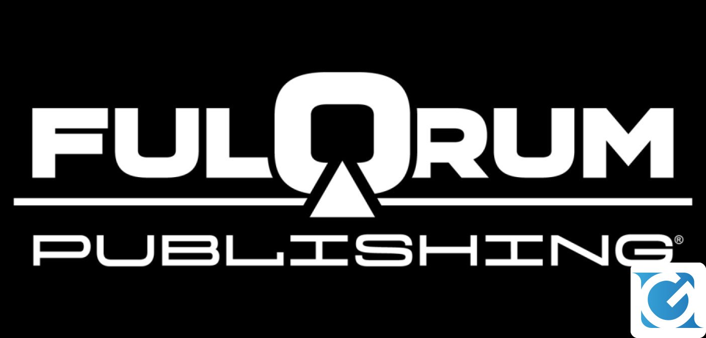 Annunciata la line up di Fulqrum Publishing alla Gamescom 2023