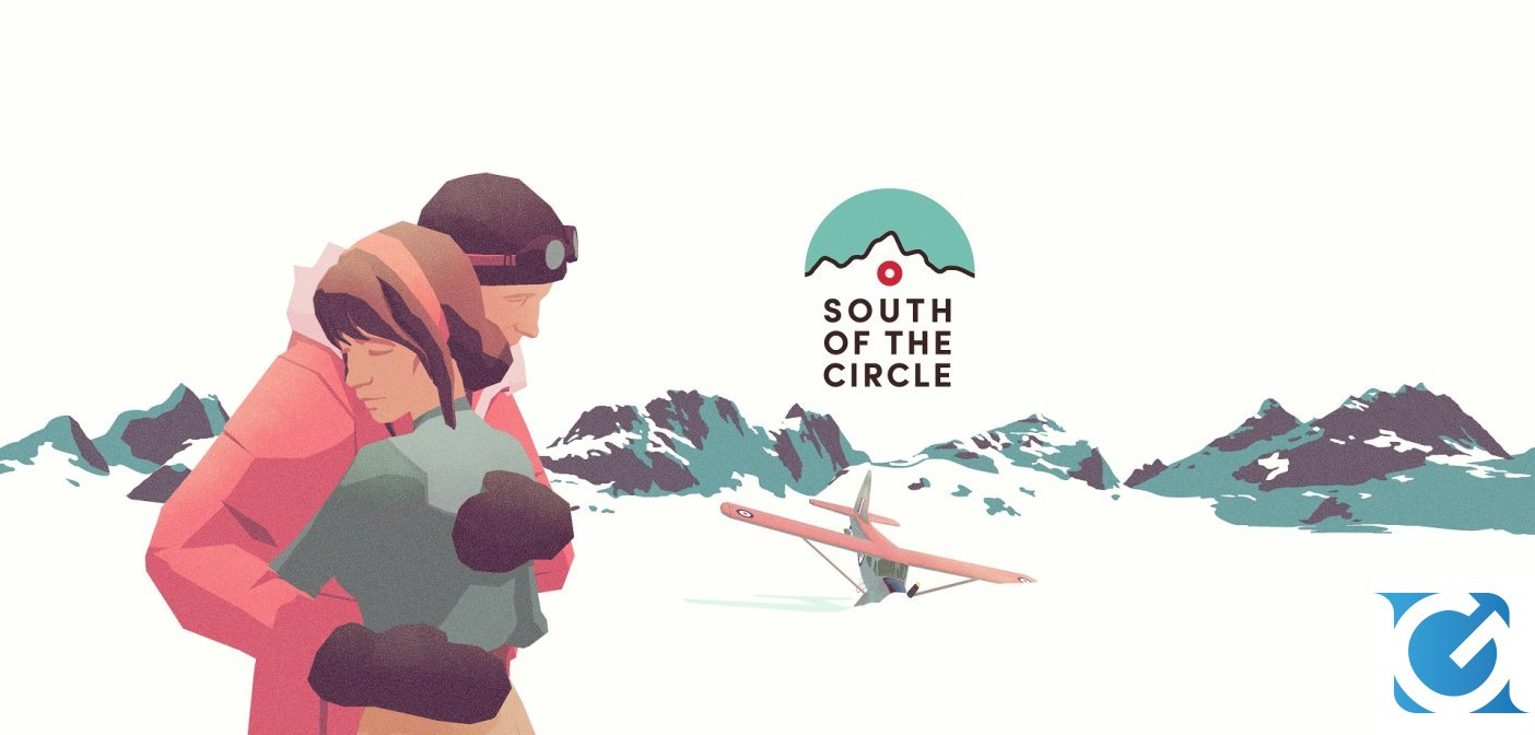 Annunciata una nuova avventura narrativa: South of the Circle
