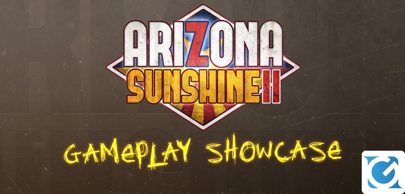 Annunciate nuove modalità co-op multipiattaforma per Arizona Sunshine 2