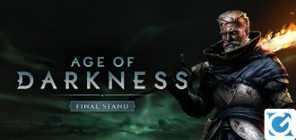 Annunciato il multiplayer per Age Of Darkness: Final Stand