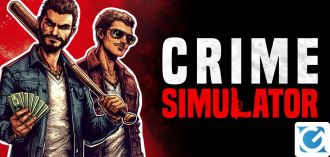 Annunciato il seguito spirituale di Thief Simulator 2: Crime Simulator