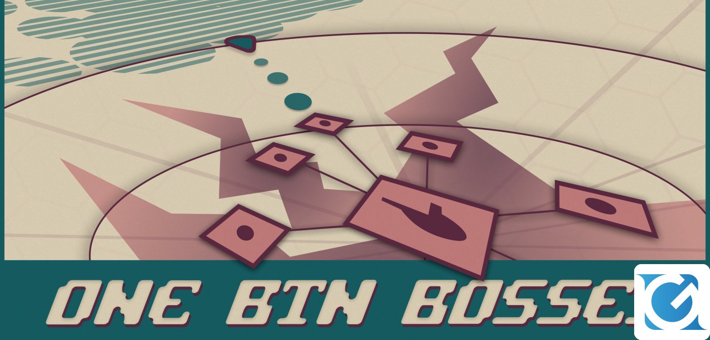Annunciato ONE BTN BOSSES, un nuovo boss rush game