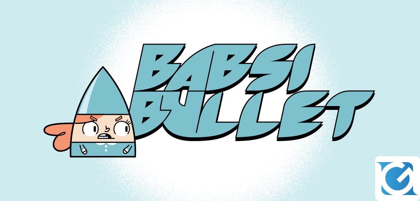 Annunciato un nuovo action puzzle platformer: Babsi Bullet