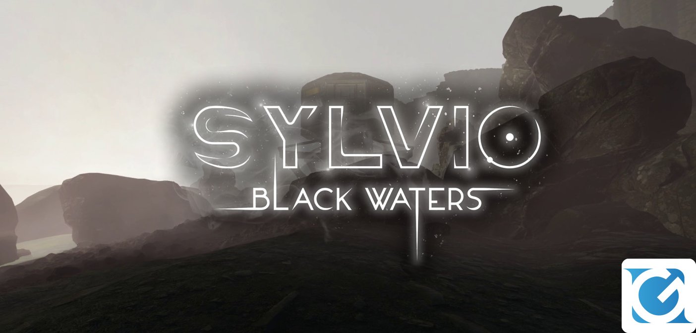 Sylvio: Black Waters