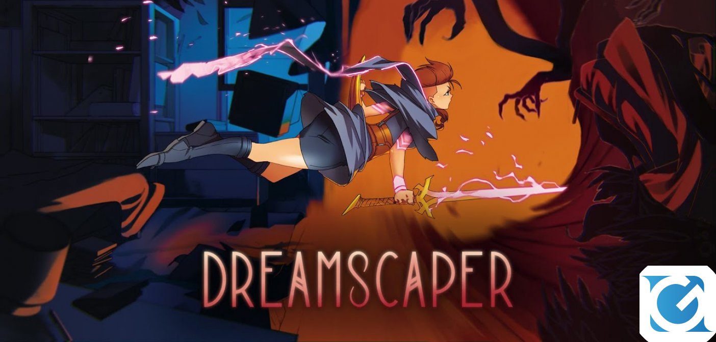 Annunciato un nuovo roguelite, action-rpg: ecco Dreamscaper 