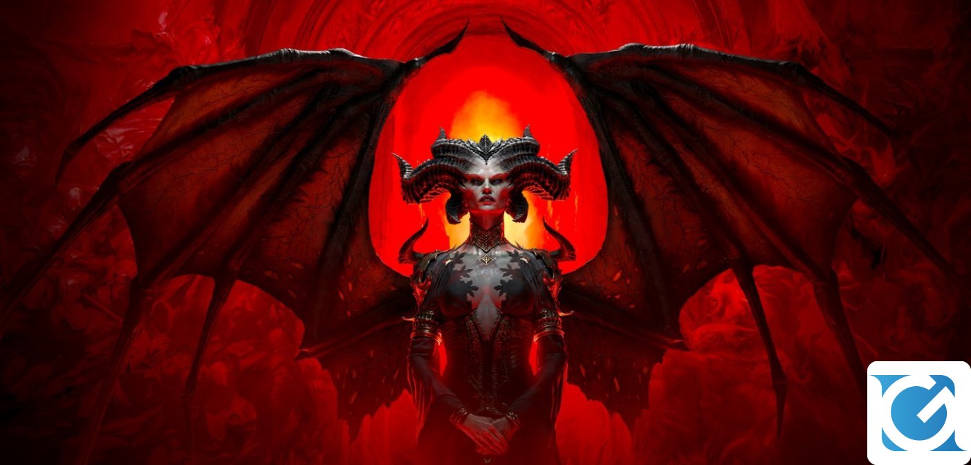 Annunciato un nuovo stress test per Diablo IV