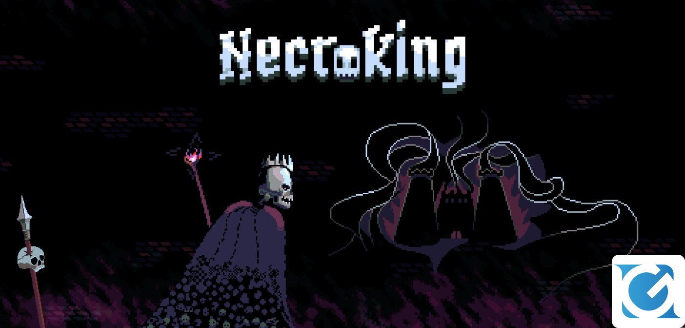 Necroking