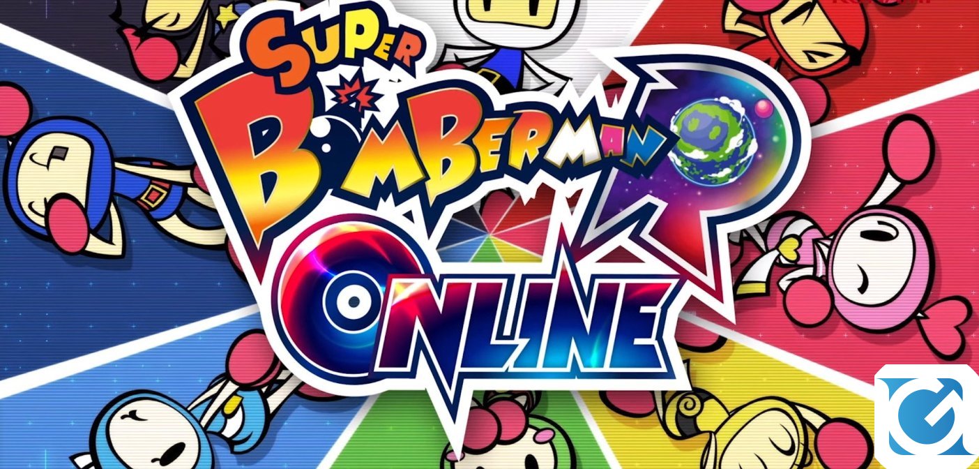 Arriva la Season 3 di Super Bomberman R Online