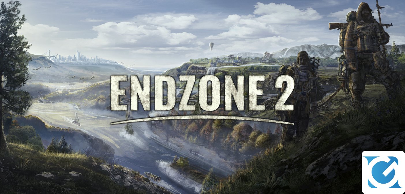 Assemble Entertainment ha annunciato Endzone 2