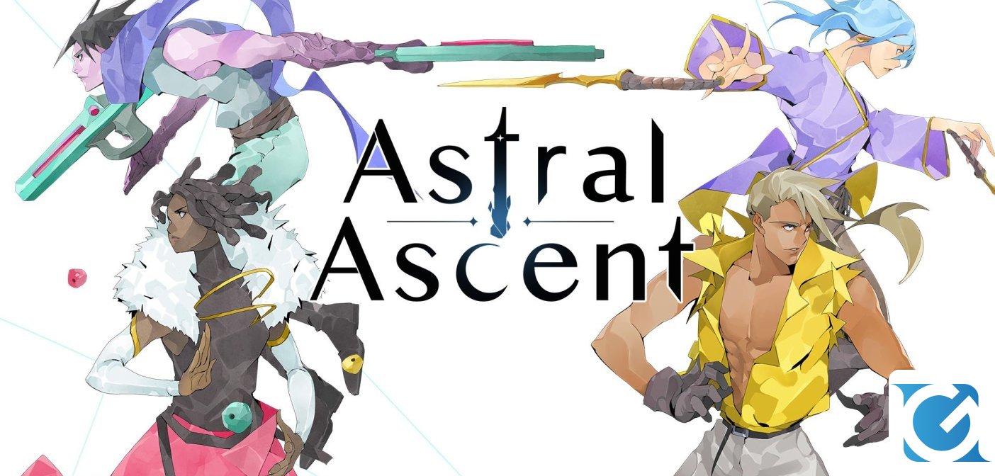 Astral Ascent è disponibile su PC e console