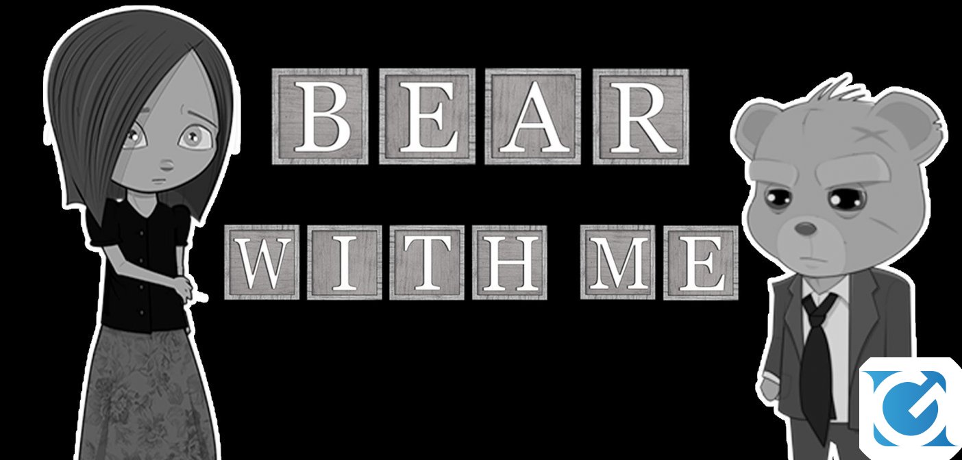 Bear With Me