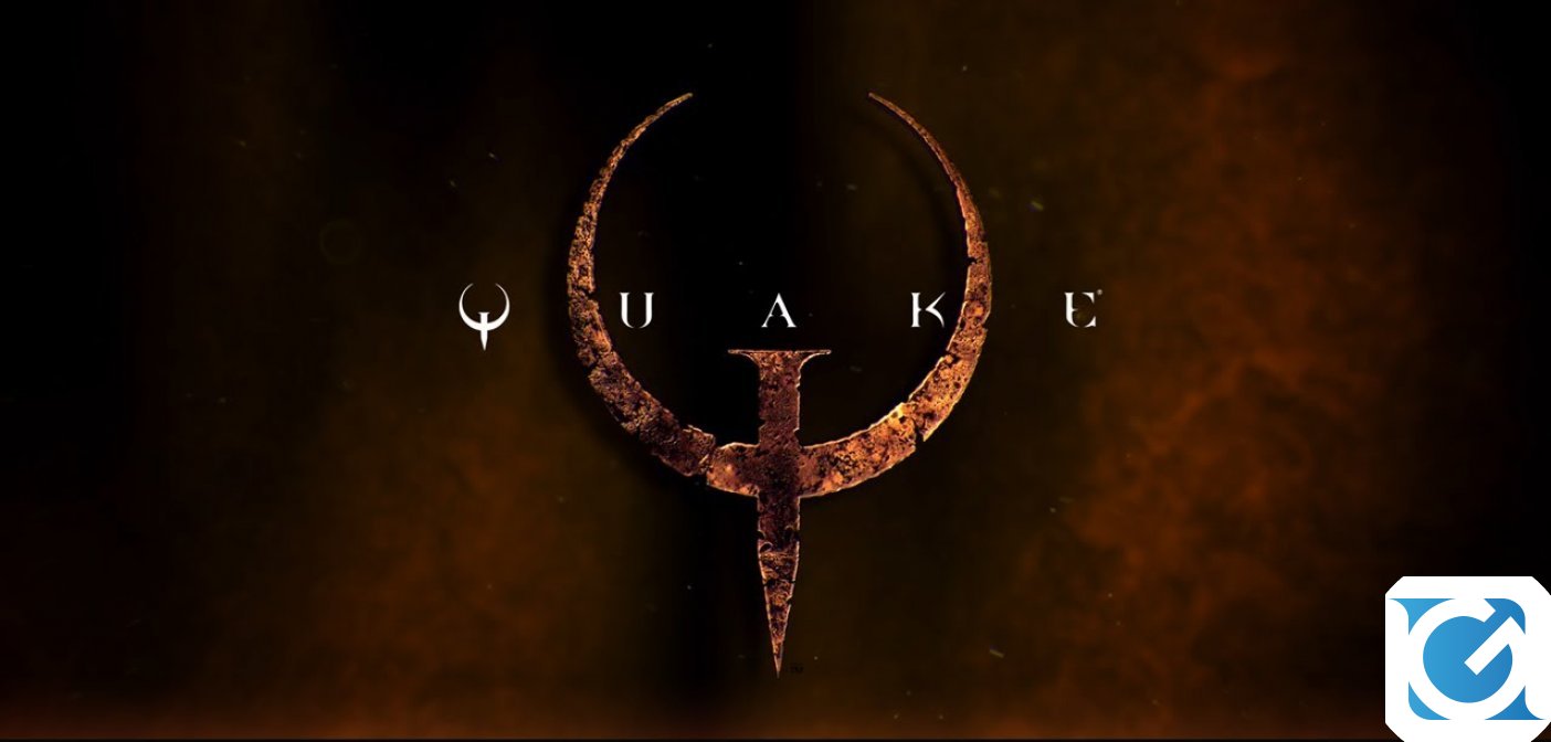 Bethesda ha annunciato Quake - Versione Migliorata per i 25 anni del brand