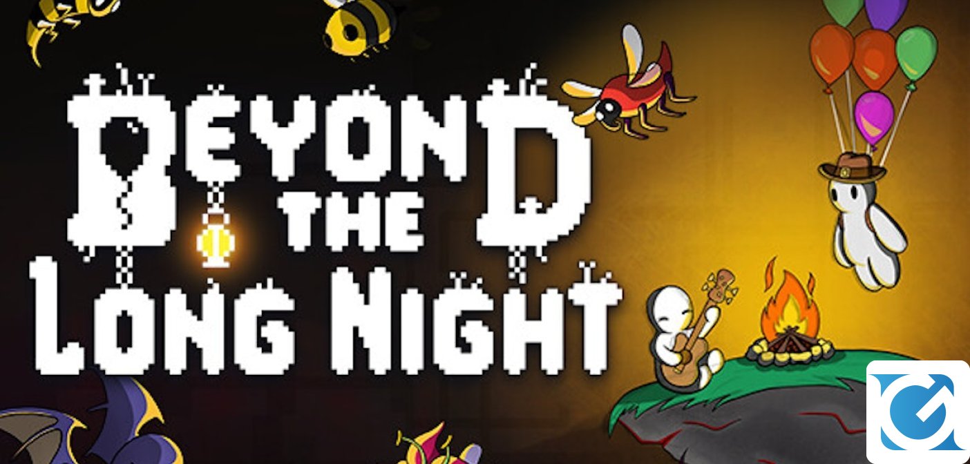 Recensione in breve Beyond the Long Night per PC