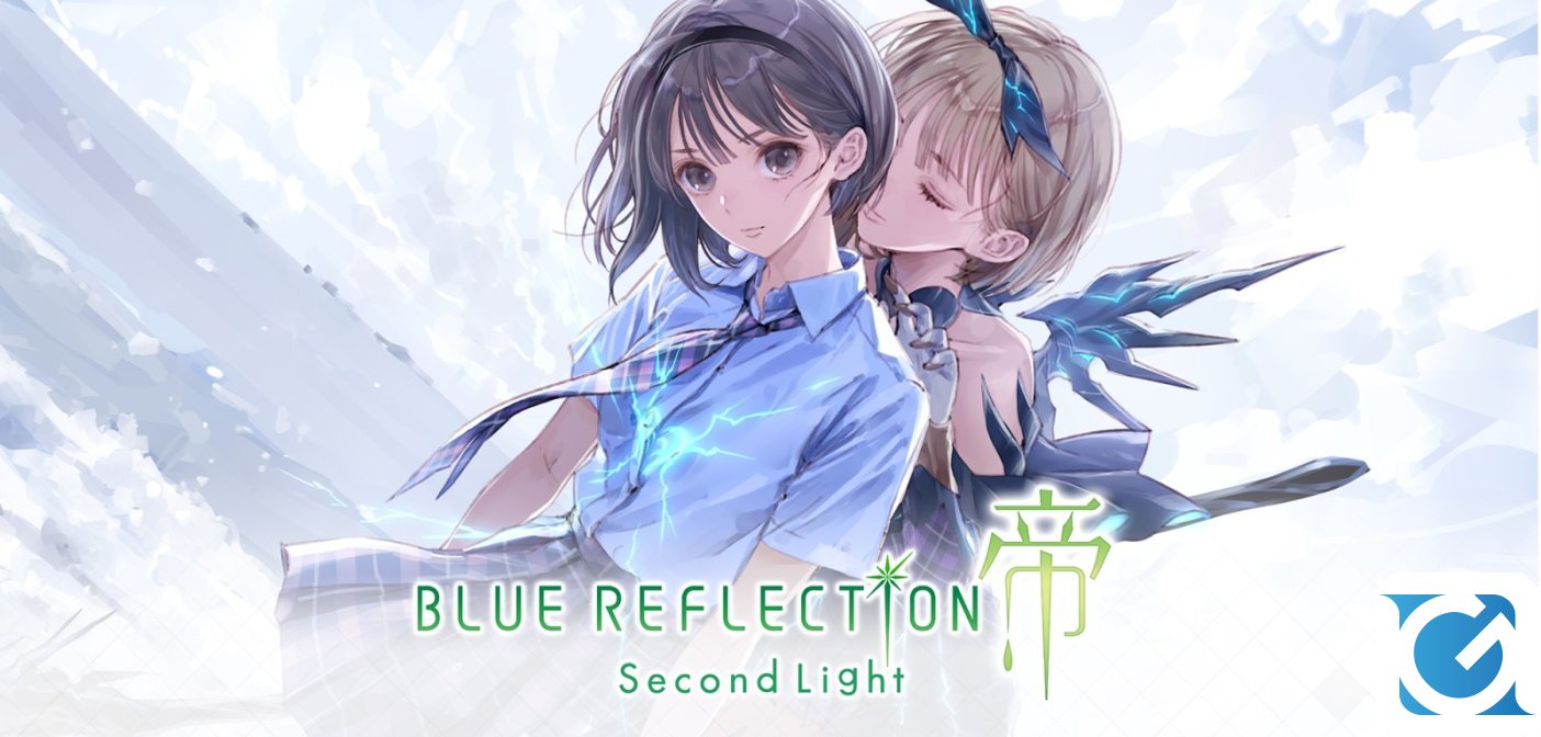 Recensione Blue Reflection: Second Light per Nintendo Switch