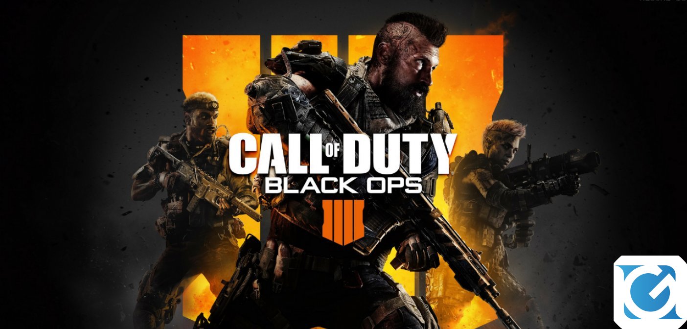 Recensione Call Of Duty: Black Ops 4 - L' FPS multiplayer definitivo?