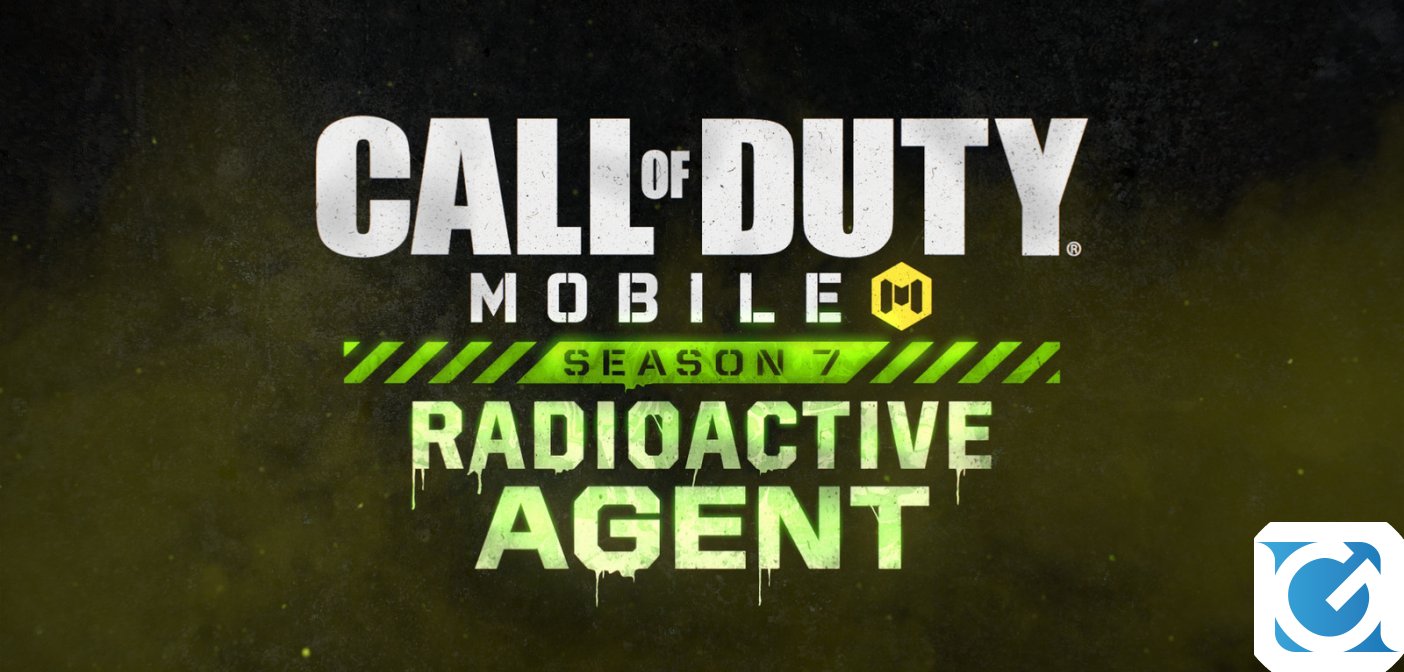 Call of Duty Mobile: la stagione 7 è disponibile su iOS e Android