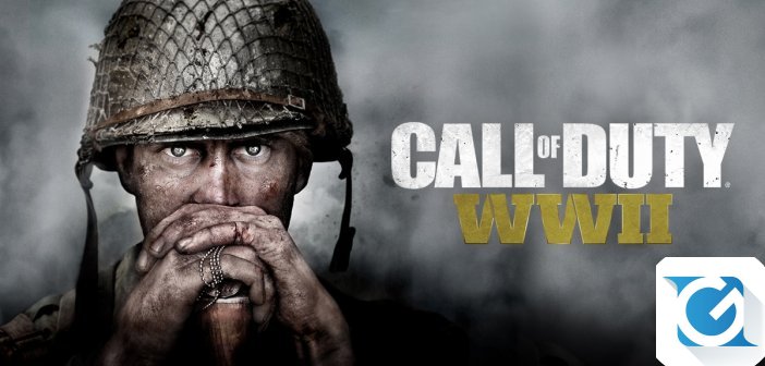 Recensione Call Of Duty: World War II - Sbarchiamo di nuovo in Normandia