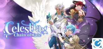 Celestia: Chain of Fate annunciato per PC e Switch