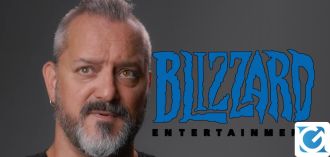 Chris Metzen è il nuovo Executive Creative Director di World of Warcraft