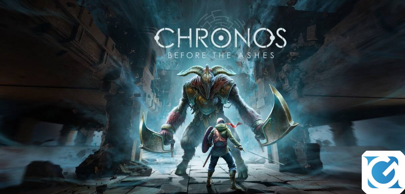 Recensione Chronos: Before the Ashes per Nintendo Switch - Il tempo passa, morte dopo morte