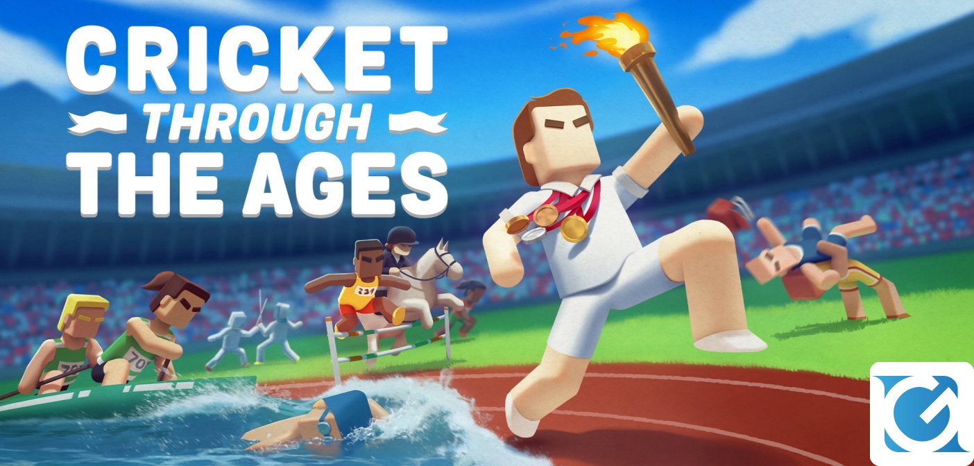 Recensione in breve Cricket Through the Ages per PC