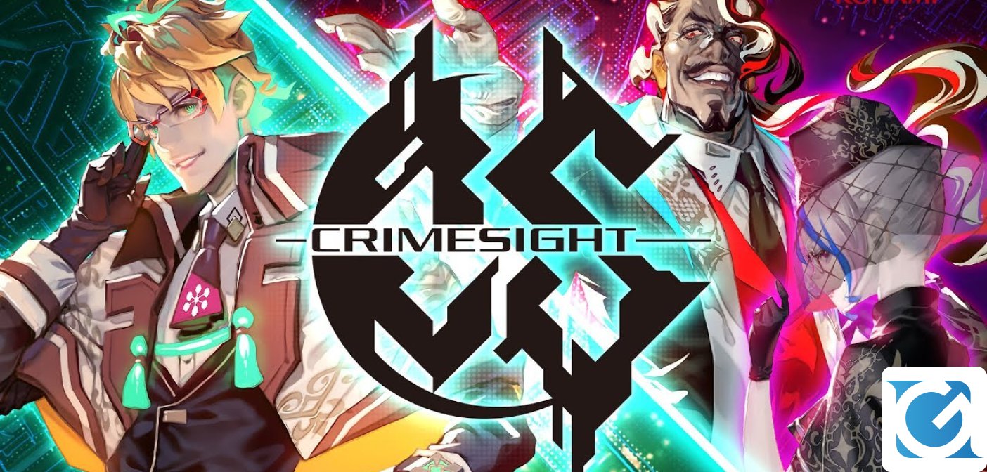Crimesight è disponibile su PC