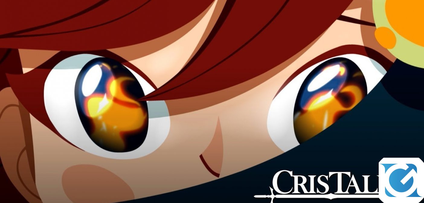 Cris Tales sarà disponibile su Game Pass dal day one