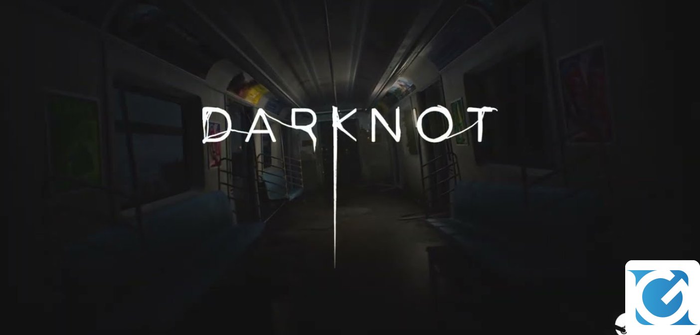 DarKnot è disponibile in Steam Early Access