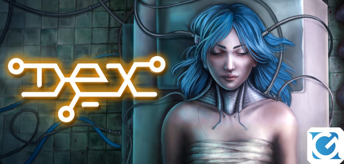 Recensione Dex: Enhanced Edition per Nintendo Switch - Storie di un mondo cyberpunk