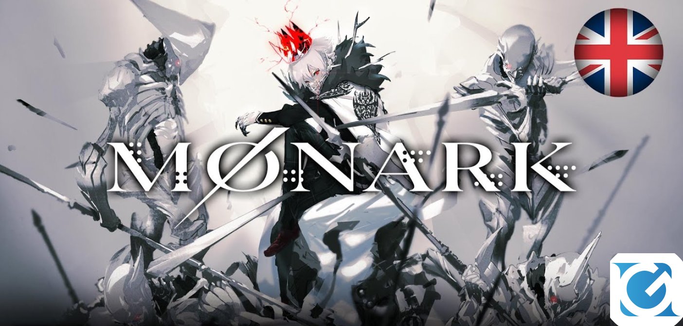 Disponibile un nuovo combat trailer per Monark