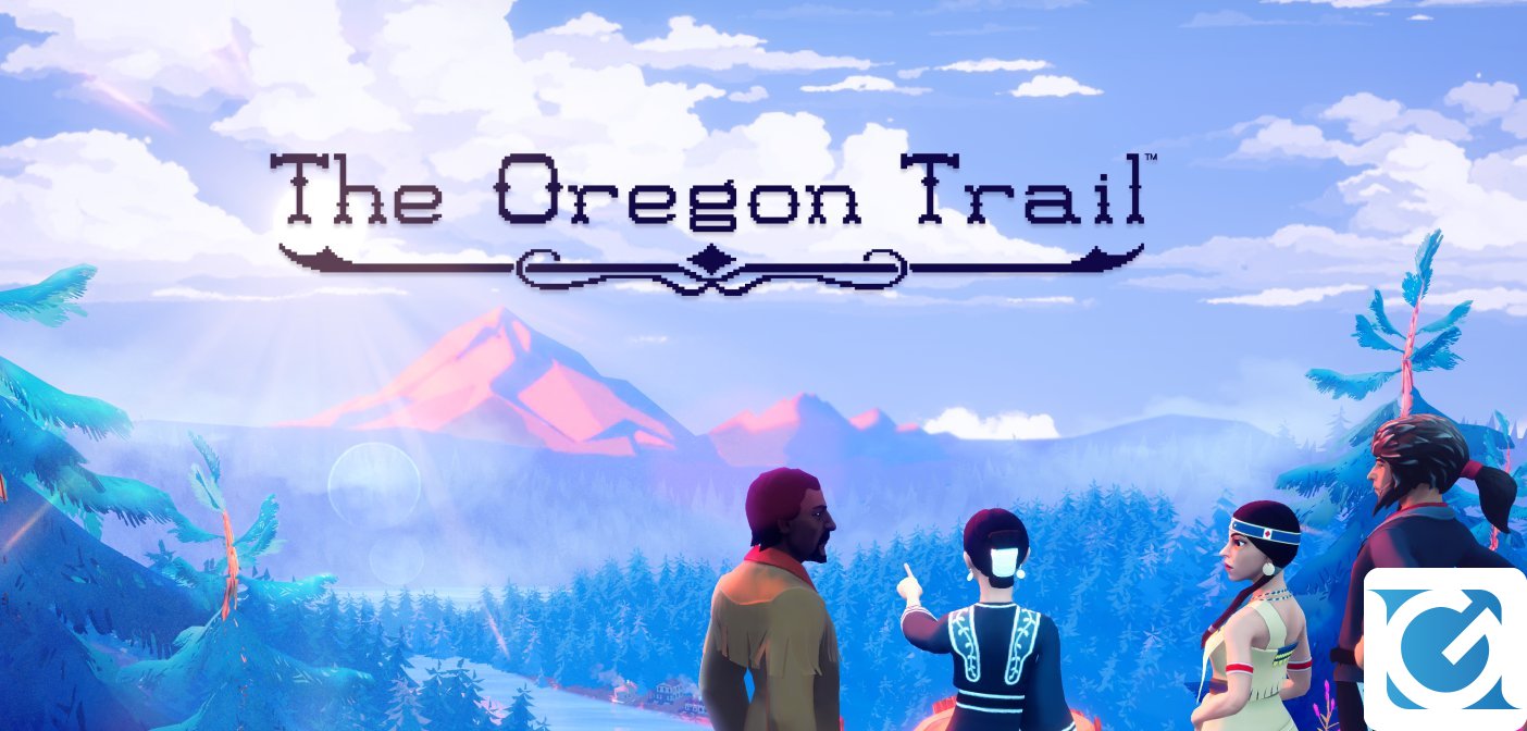Disponibile un nuovo DLC gratuito per The Oregon Trail