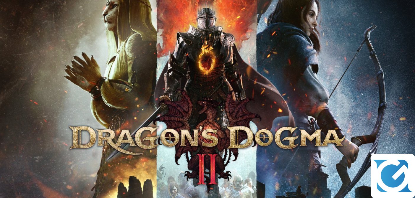 Recensione Dragon's Dogma 2 per PC