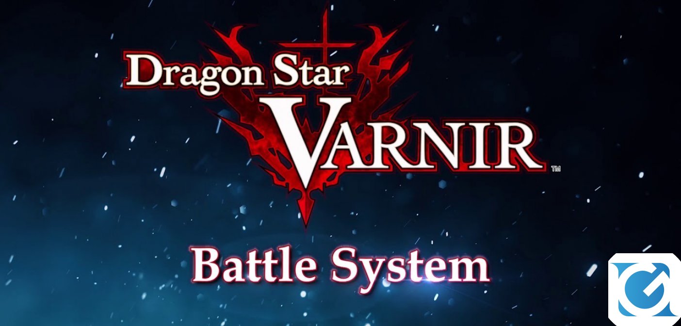 Dragon Star Varnir arriva in Europa a giugno