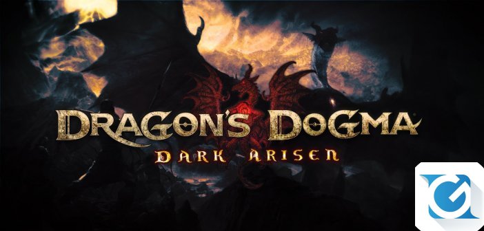Recensione Dragon's Dogma: Dark Arisen - Il ritorno del drago