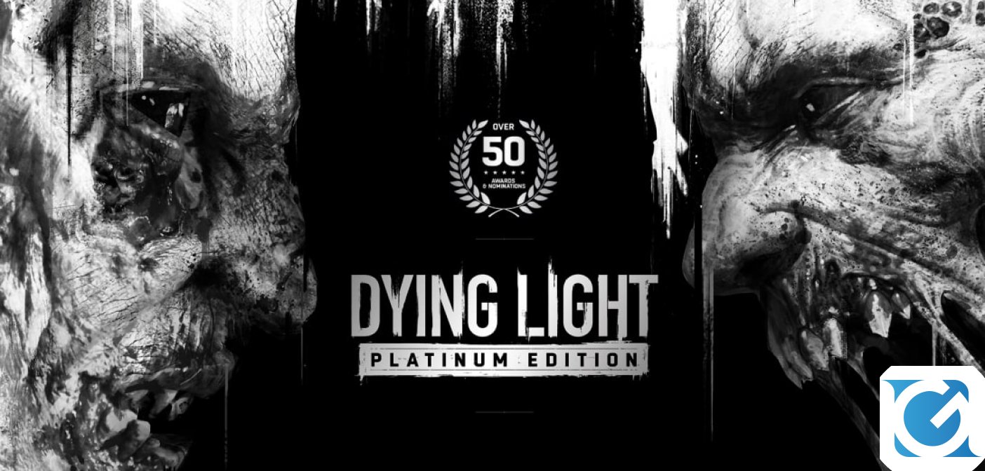 Recensione in breve Dying Light Platinum Edition per Nintendo Switch