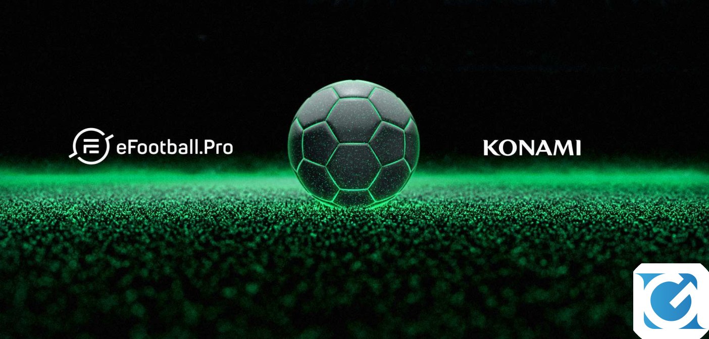 Konami ed e.Football.Pro annunciano i vincitori della quarta giornata di eFootball.Pro League